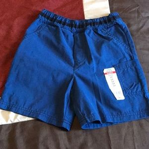 Boy shorts